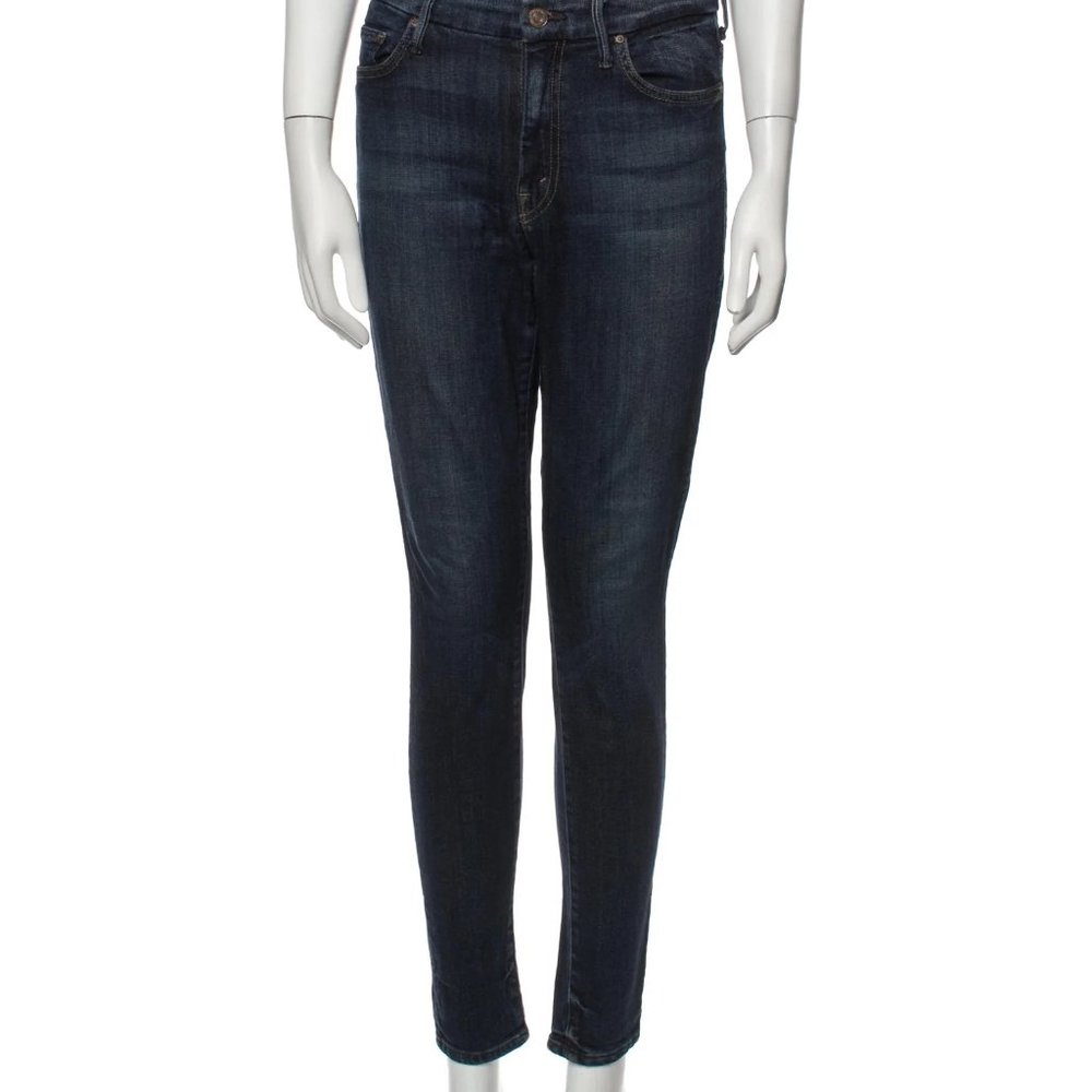Mother Jeans - The High-waisted Looker - Tempted Again - EUC - Picture 7 of 13